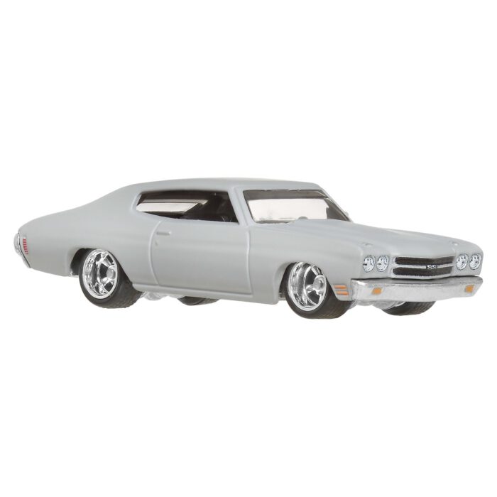 Hot Wheels Collector Veículo de Brinquedo 1970 Chevelle SS - Image 3