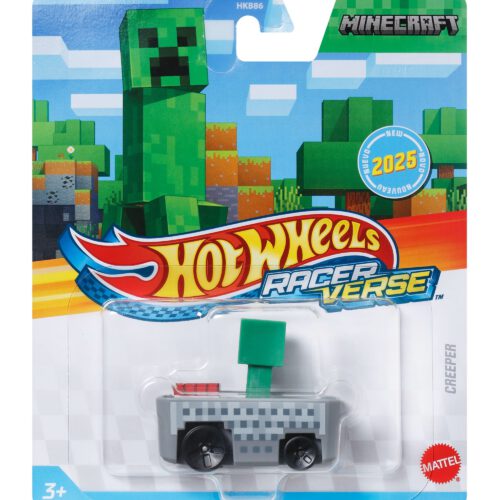 Hot Wheels RacerVerse Veículo de Brinquedo Creeper
