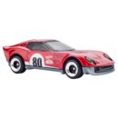 Hot Wheels Core Mattel 80Th Anniversary 5-Pack Of 1:64 Scale Toy Cars With Collectible Deco