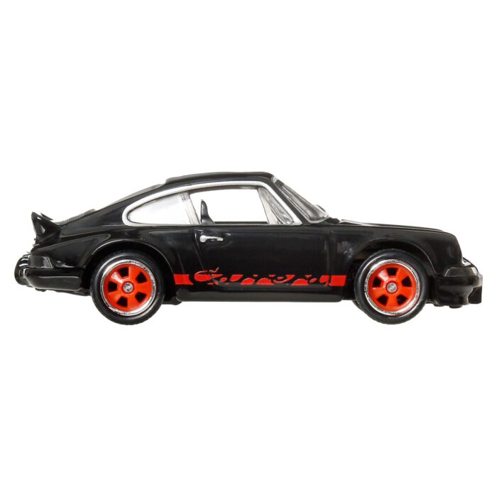 Hot Wheels Collector Vehículo de Colección Porsche Carrera 2.7 RS - Image 4