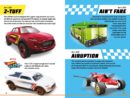 Hot Wheels: Ultimate Handbook. Fans' Guide Book To Original Designs. Interviews & More
