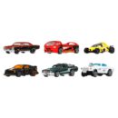 Hot Wheels Collector Vehículo de Colección Multipack Autos Legends 2025