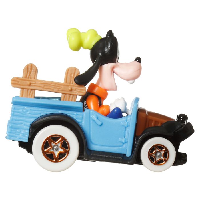 Hot Wheels RacerVerse Veículo de Brinquedo Pateta - Image 4
