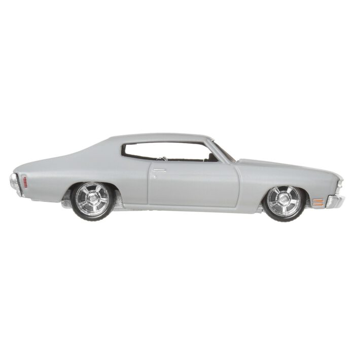 Hot Wheels Collector Veículo de Brinquedo 1970 Chevelle SS - Image 4