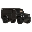 Hot Wheels Collector Vehículo de Colección Land Rover Defender 110 Panel