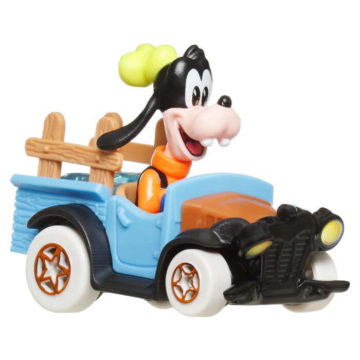 Hot Wheels RacerVerse Veículo de Brinquedo Pateta - Image 3