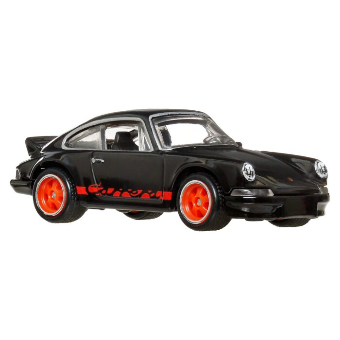 Hot Wheels Collector Vehículo de Colección Porsche Carrera 2.7 RS - Image 3