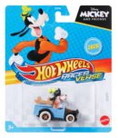 Hot Wheels RacerVerse Veículo de Brinquedo Pateta