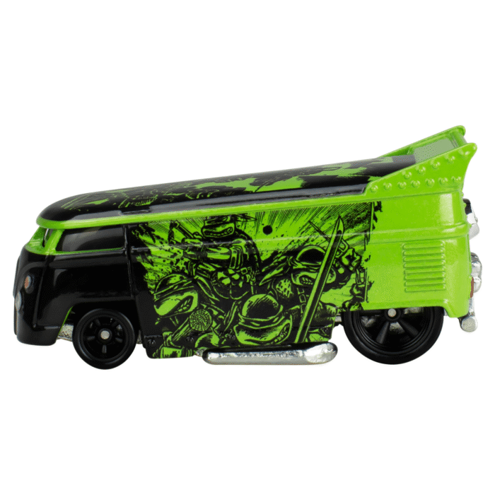 Hot Wheels Collector Veículo de Brinquedo Carro Cultura Pop Surpresa - Image 4