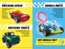 Hot Wheels: Ultimate Handbook. Fans' Guide Book To Original Designs. Interviews & More