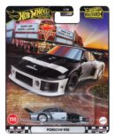 Hot Wheels Collector Veículo de Brinquedo Porsche 935