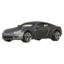 Hot Wheels Collector Veículo de Brinquedo Fast & Furious 2005 Aston Martin
