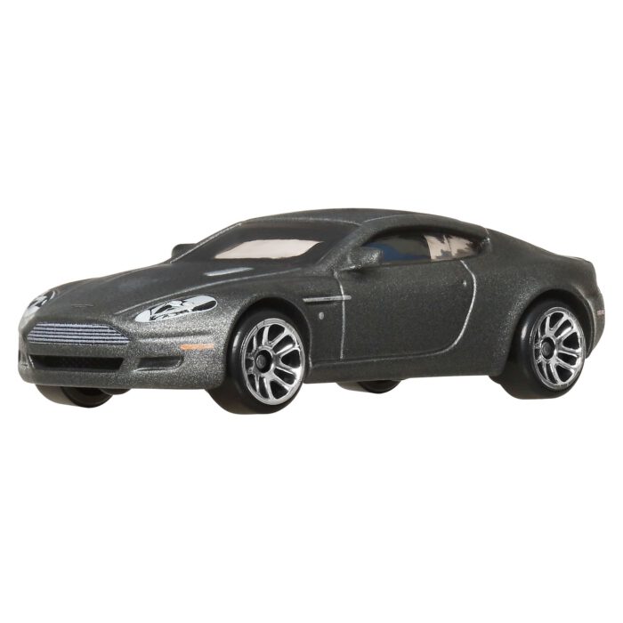 Hot Wheels Collector Veículo de Brinquedo Fast & Furious 2005 Aston Martin - Image 2
