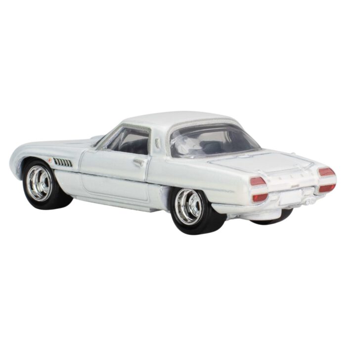 Hot Wheels Collector Veículo de Brinquedo Mazda Cosmo - Image 2