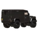 Hot Wheels Collector Vehículo de Colección Land Rover Defender 110 Panel