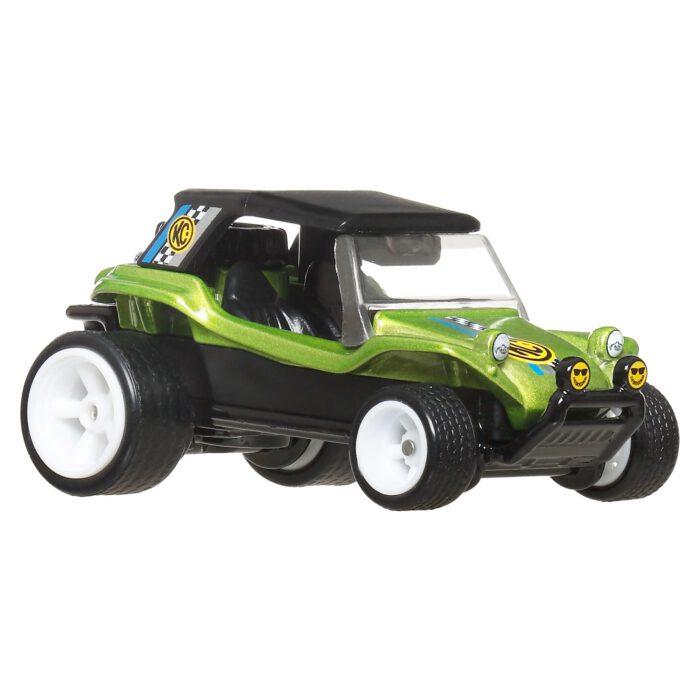 Hot Wheels Collector Veículo de Brinquedo Meyers Manx - Image 3