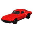 Hot Wheels Collector Vehículo de Colección Rápidos y Furiosos
