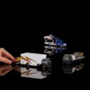 Hot Wheels Collector Veículo de Brinquedo Transportador de Carromóveis Surpresa