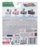 Hot Wheels RacerVerse Veículo de Brinquedo Bebê Zumbi