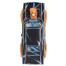 Hot Wheels Collector Veículo de Brinquedo Ghost Rider Charger