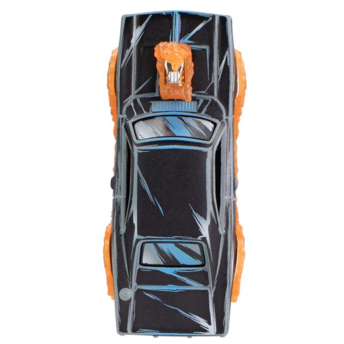 Hot Wheels Collector Veículo de Brinquedo Ghost Rider Charger - Image 4