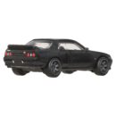 Hot Wheels Collector Vehículo de Colección 1989 Nissan Skyline GTR
