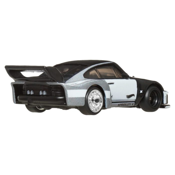 Hot Wheels Collector Vehículo de Colección Porsche 935 - Image 2
