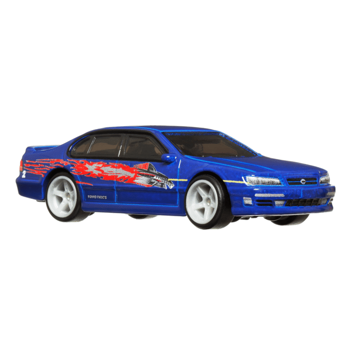 Hot Wheels Collector Vehículo de Colección Auto Premium Fast & Furious Sorpresa - Image 5