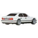 Hot Wheels Collector Vehículo de Colección BMW M5 E34