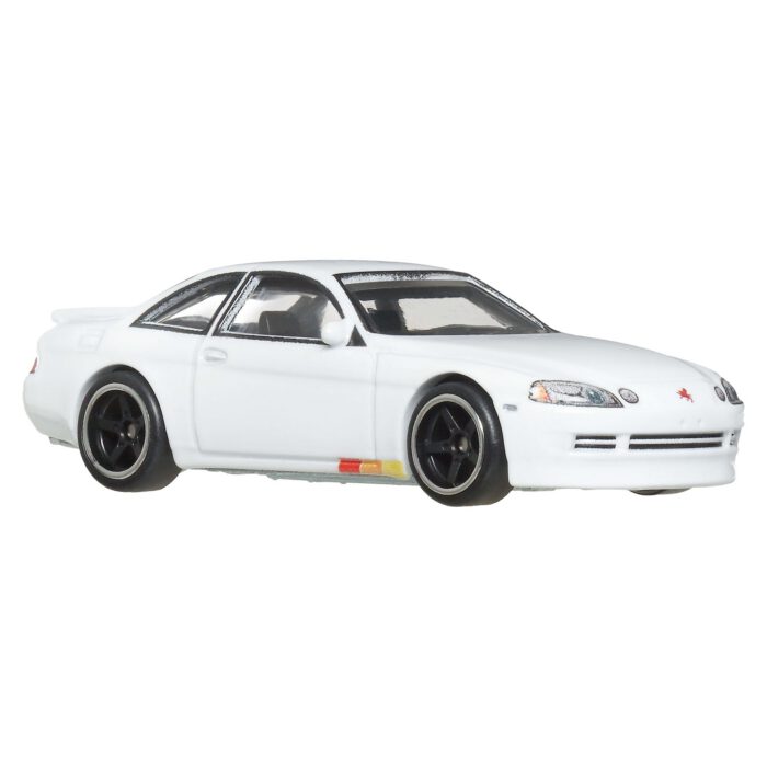 Hot Wheels Collector Vehículo de Colección Auto Transportador Japan Double Decker Hauler - Image 5