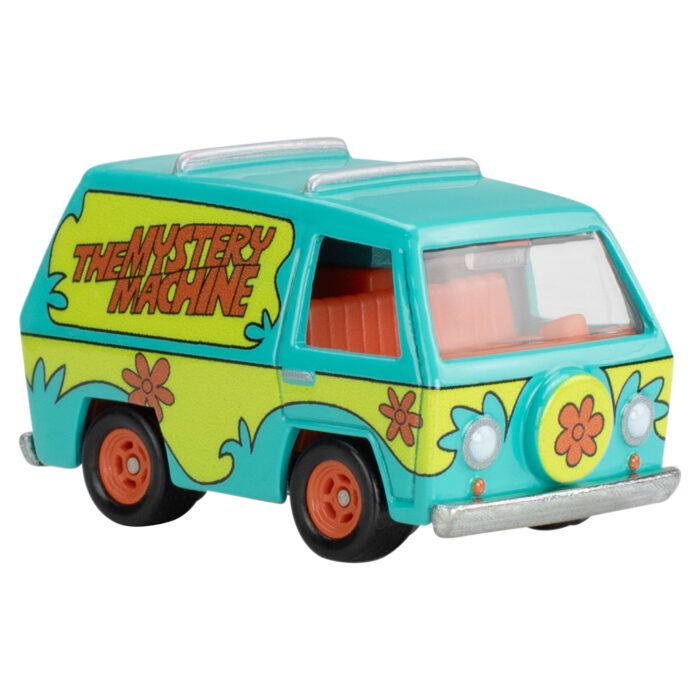 Hot Wheels Collector Vehículo de Colección The Mystery Machine - Image 4