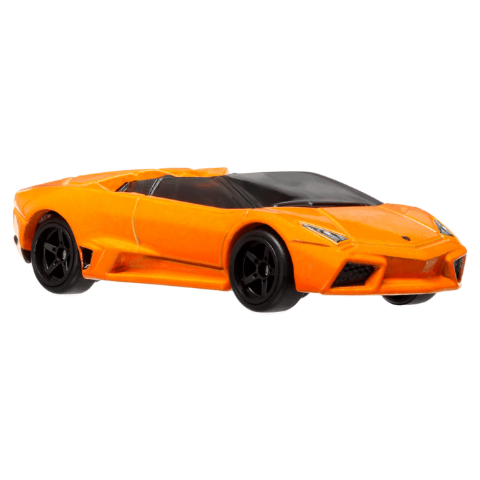 Hot Wheels Collector Vehículo de Colección Auto Cultura Automotriz Sorpresa - Image 4
