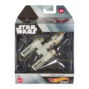 Hot Wheels Collector Veículo de Brinquedo Star Wars Y-Wing