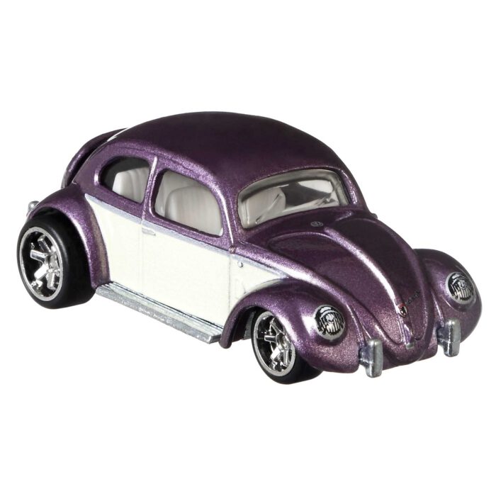 Hot Wheels Collector Vehículo de Colección Auto Boulevard Sorpresa - Image 3