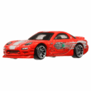 Hot Wheels Collector Vehículo de Colección Rápidos y Furiosos