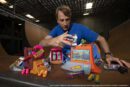 Hot Wheels Skate Pista de Juguete Sets Sorpresa