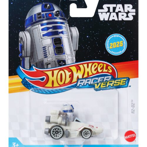 Hot Wheels RacerVerse Veículo de Brinquedo R2