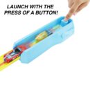 Hot Wheels Track Builder Unlimited Split Loop Pack