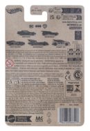 Hot Wheels Collector Veículo de Brinquedo Batman FLIGHT 03