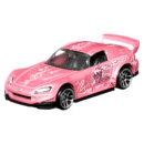 Hot Wheels Collector Vehículo de Colección Rápidos y Furiosos