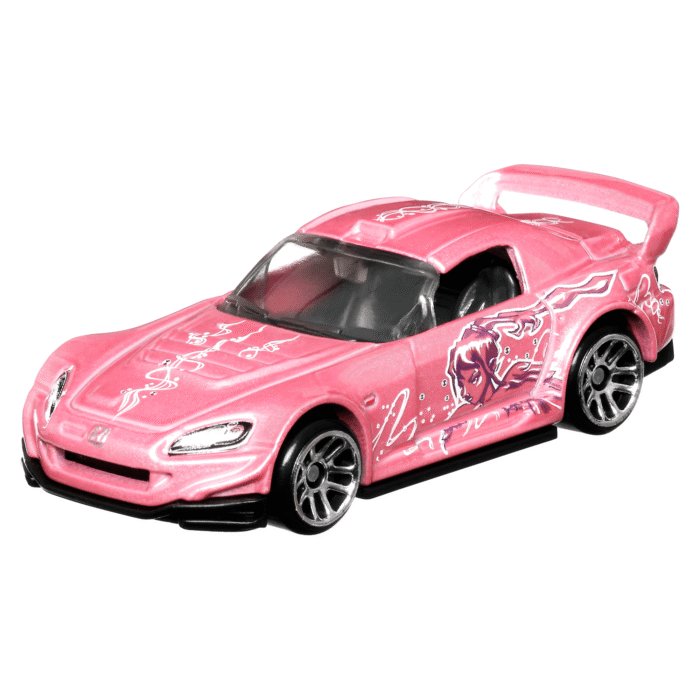 Hot Wheels Collector Vehículo de Colección Rápidos y Furiosos - Image 4