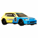 Hot Wheels Collector Vehículo de Colección Auto Cultura Automotriz Sorpresa