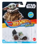 Hot Wheels RacerVerse Veículo de Brinquedo Grogu