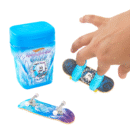 Hot Wheels Skate Veículo de Brinquedo Pacote de Chicletes