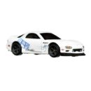 Hot Wheels Collector Vehículo de Colección Auto Premium Fast & Furious Sorpresa