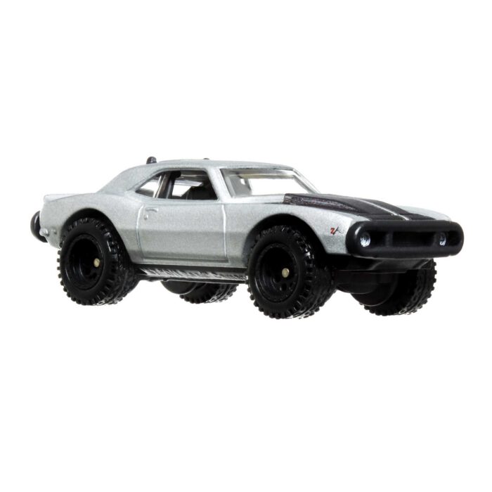 Hot Wheels Collector Vehículo de Colección Auto Premium Fast & Furious Sorpresa - Image 3
