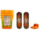 Hot Wheels Skate Veículo de Brinquedo Pacote de Chicletes