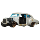 Hot Wheels Collector Vehículo de Colección Rápidos y Furiosos