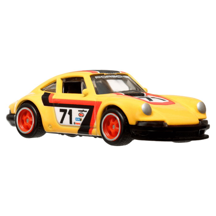 Hot Wheels Collector Vehículo de Colección Auto Cultura Automotriz Sorpresa - Image 3