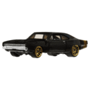 Hot Wheels Collector Vehículo de Colección Rápidos y Furiosos